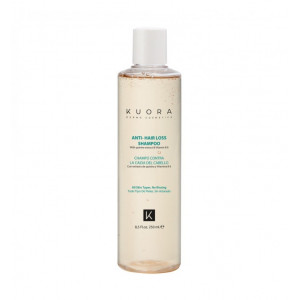 KUORA SHAMPOING ANTI CHUTE 250ML