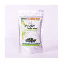 EDEN LIFE SPIRULINE PAILLETTES 50G