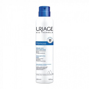 URIAGE XEMOSE BRUME SOS ANTI-GRATTAGE 200ML
