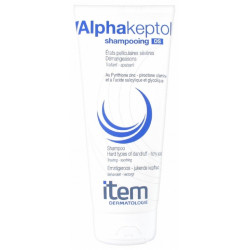 ITem ALPHAKEPTOL Shampooing Antipelliculaire, 200ml