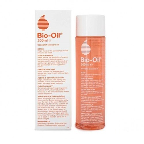 BioOil