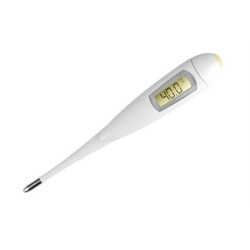 EXANOVO THERMOMETRE DIGITAL FLEXIBLE