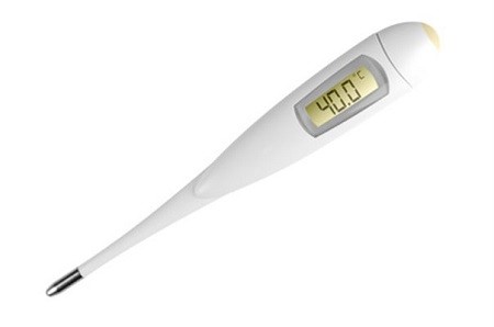 EXANOVO  THERMOMETRE DIGITAL