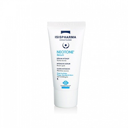 ISISPHARMA NEOTONE SERUM INTENSIF NUIT 30ML