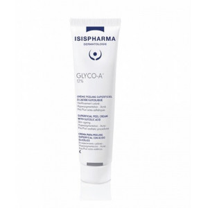 ISISPHARMA CREME PEELING  NUIT GLYCO A 30ML