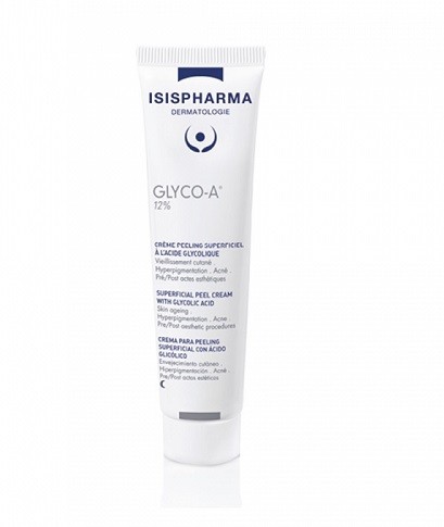ISISPHARMA CREME PEELING  NUIT GLYCO A 30ML