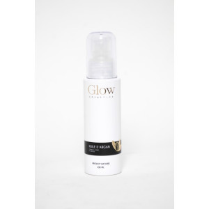 GLOW Huile vierge d'argan 100ml