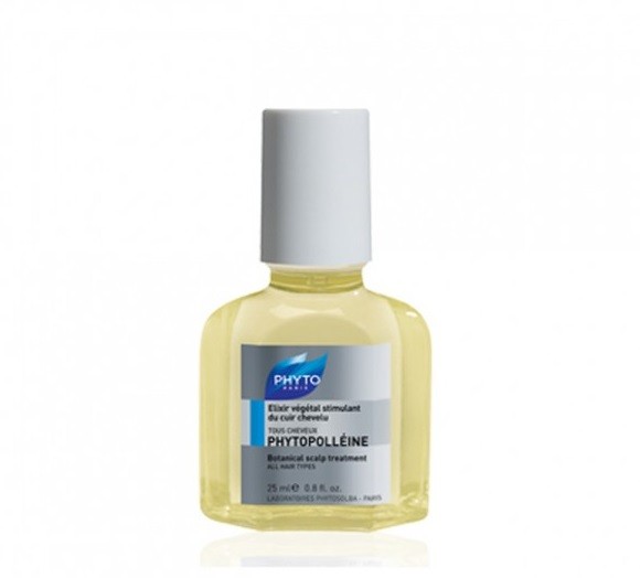PHYTO - PHYTOPOLLÉINE ÉLIXIR VÉGÉTAL STIMULANT 25ML