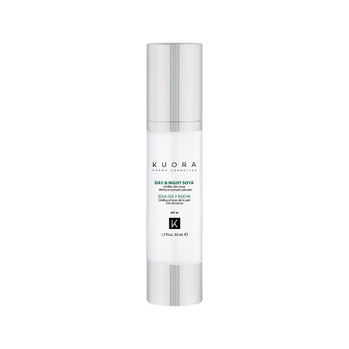 KUORA CREME SOYA DAY & NIGHT 50ML