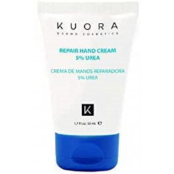 KUORA CREME MAIN 5% UREA 50ML