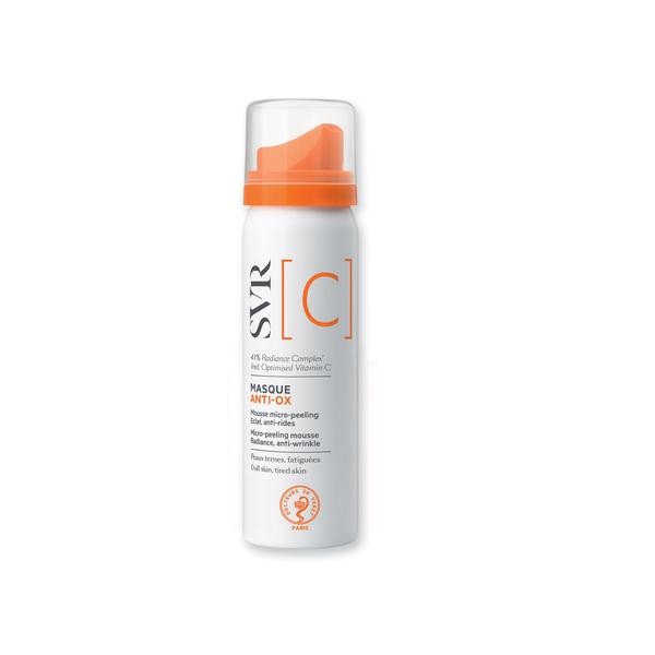 SVR Hydracid Masque Eclat C50, 50ml