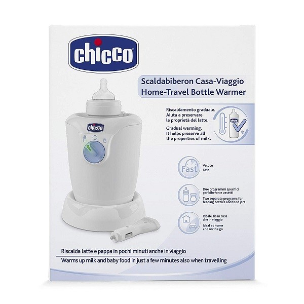 CHICCO CHAUFFE-BIBERON MAISON