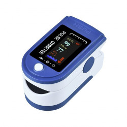 Oxymètre de Pouls