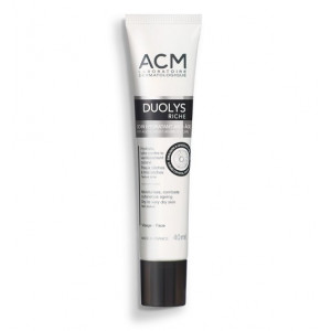 DUOLYS RICHE SOIN HYDRATANT ANTI-ÂGE 40ML