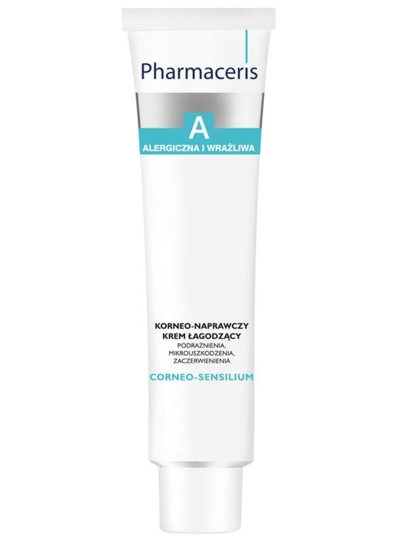 PHARMACERIS A CORNEO SENSILIUM 75ML-pharmashop
