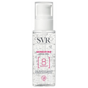 SVR SENSIFINE AQUA-GEL 40 ML