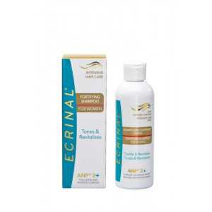 ECRINAL SHAMPOING ANTI-CHUTE FEMME 200 ml