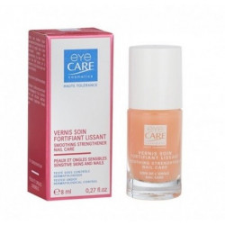 EYE CARE VERNIS SOIN FORTIFIANT LISSANT 8ML