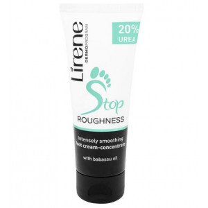 LIRENE CREME PIEDS STOP 20 % UREA 75ML-pharmashop