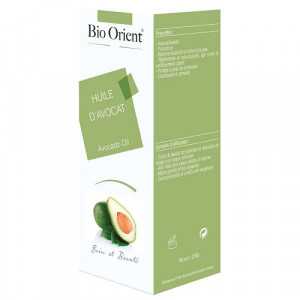 Bio orient Huile d'Avocat, 10ml