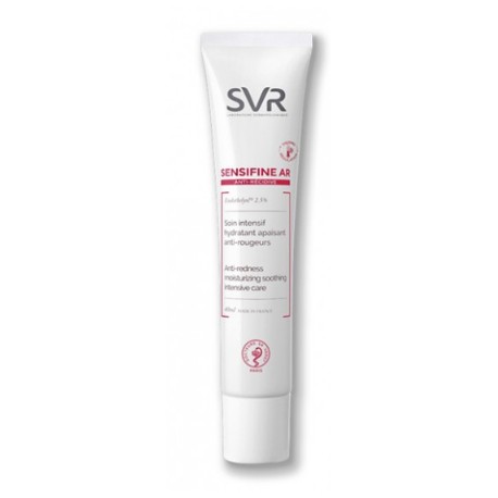 SVR Coffret Sensifine AR 40ml + eau micellaire 75ml