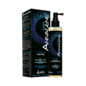 ANIVAGENE LOTION TONIQUE CAPILLAIRE 125 ML