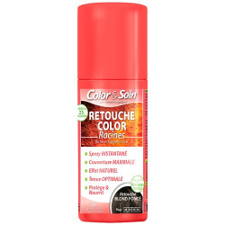 3 CHENES COLOR ET SOIN RETOUCHE COLOR RACINES SPRAY 75 ML
