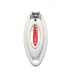 TITANIA COUPE ONGLES A CHAINE 1052/8