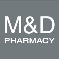 M&D PHARMACY 