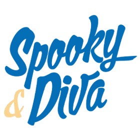 SPOOKY & DIVA