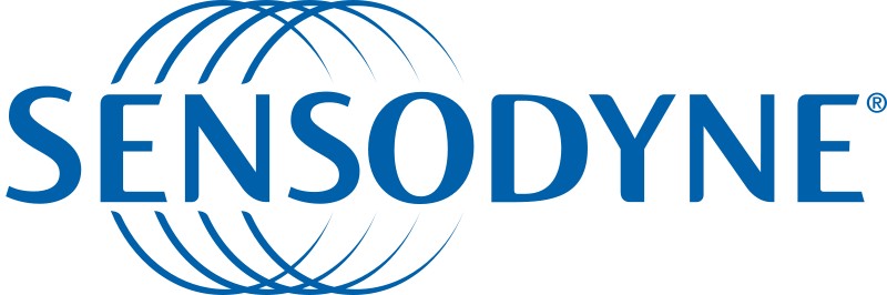 SENSODYNE