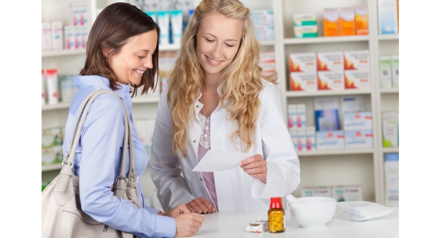 3 raisons de confectionner un porte ordonnance personnalisé