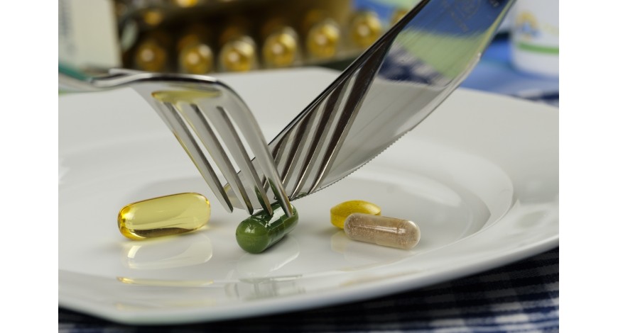 Compléments alimentaires pour perdre du poids ?