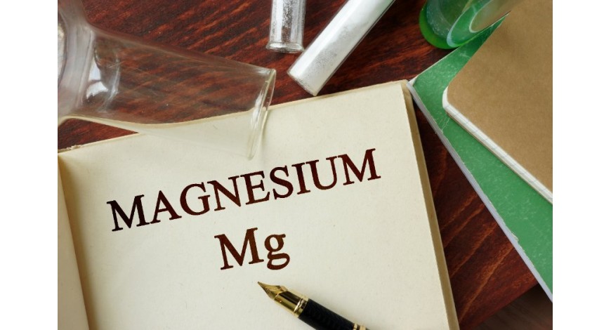 Quels sont les bienfaits du Magnésium sur le bien-être quotidien ?