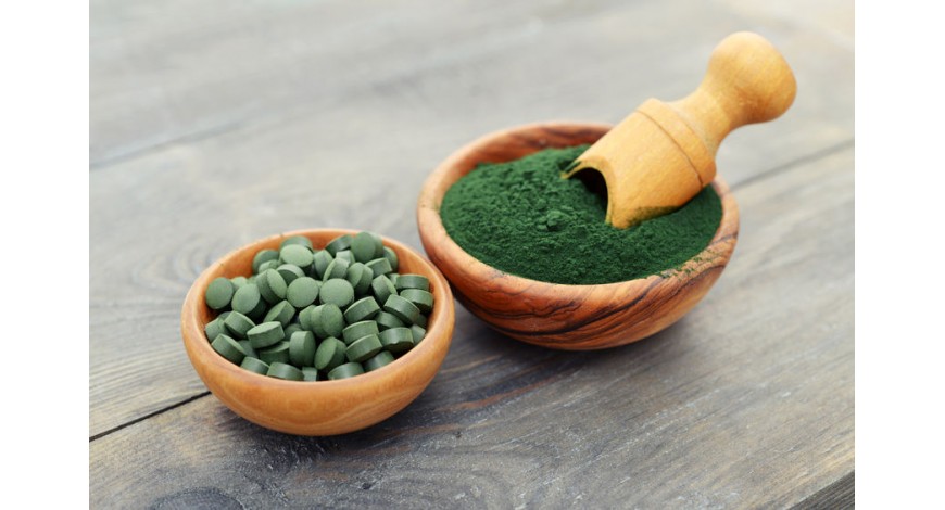 3 bienfaits de la spiruline sur la santé