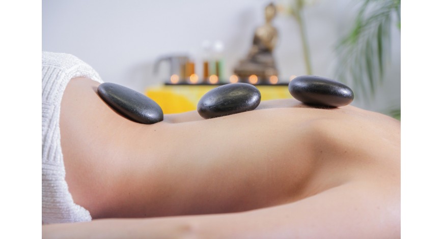 5 massages les plus relaxants