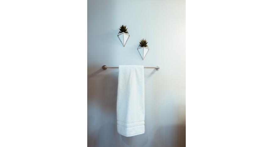 L’utilisation des serviettes sèches et propres : un atout majeur pour une peau en bonne santé