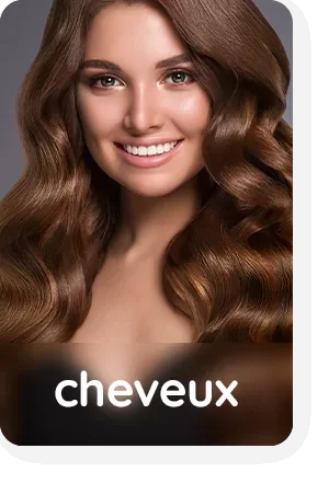 Cheveux
