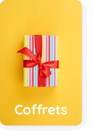 Coffret Cadeau